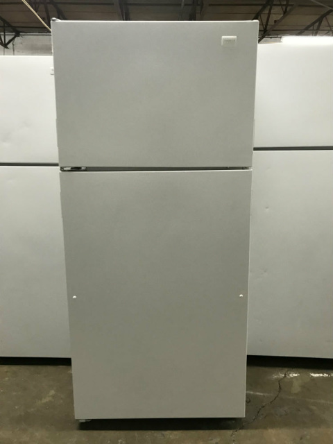 Whirlpool 2-Door Refrigerator